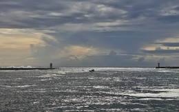 Das Tor zum Meer / Porto