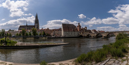 Regensburg / ***