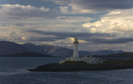 Isle of Mull, Schottland / ***