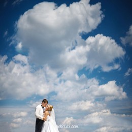 Love is in the air / ***
