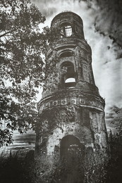 Kirche St. Nikolaus und Heilige Drei Könige in Ugodichah / ***