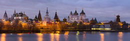 Izmailovo Kremlin / ***