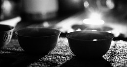 Inspiriert von Tee / ***