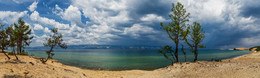 Panorama der kleinen Meer / ***
