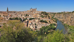 Toledo / ***