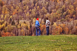 Herbst / ***
