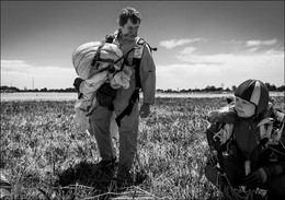 Fallschirmjäger ... / ***