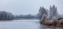 Herbst grau / ***