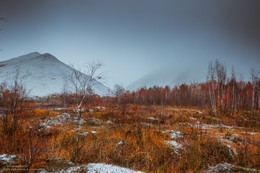 Weißrussisch Mountain (Fortsetzung) / ***