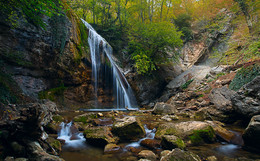 Mountain Brook (Krim) / ***