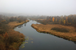 Fluss Stokhid / ***