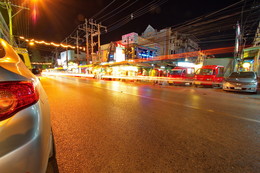 Kreuz und Quer / ***