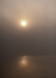 Misty Morning II / ***