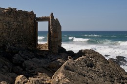 Die Tür zum Meer / ***