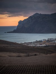 Koktebel Nacht / ***