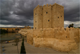 Cordoba. Spanien / ***