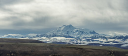 Elbrus (5642 m) / ***