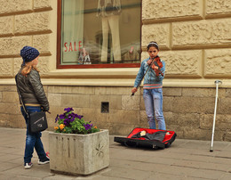 Für unseren Dank Kindheit &quot;glücklich&quot;, Heimatland / ***