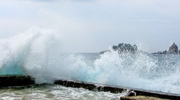 Es gibt kein schlechtes Wetter / ***