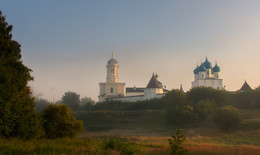Serpuchow Vysotsky Monastery / ***