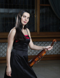 Geiger Camilla / 2015