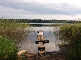 Erinnerungen an den Sommer / ***