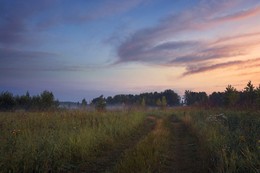 Der Morgen des Sommers! / ***