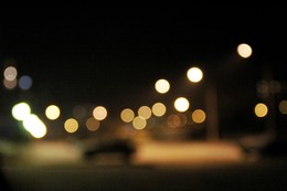 Straßenlampen / ***