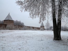 Zima.Smolensk / ***