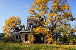 Forgotten Temple ... / ***