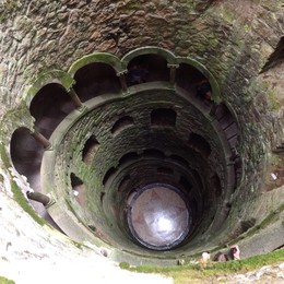 Quinta da Regaleira / ***