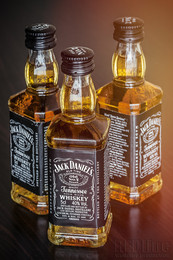 Jack Daniel's / ***