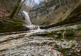 Wasserfall / ***