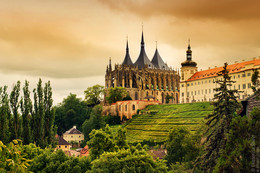 Kutna Hora / ***