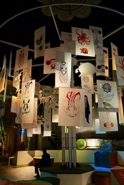 Nicht offensichtliche Bindung / ***