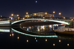 Luschkow Brücke / ***