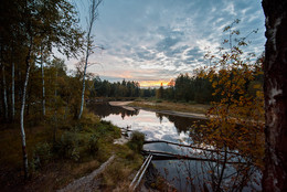 Herbst in Meshchera / ***