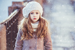Und der Schnee fällt ... / ***