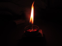 Flamme / ***