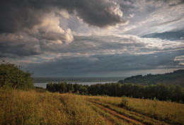 Gefühl Gewitter / ***