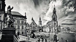 Dresden / ***