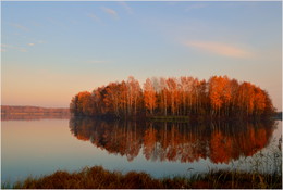 Insel &quot;Herbst&quot; / ***