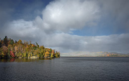 Île Bowman / Quebec