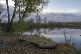 Morgendämmerung / ***