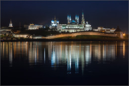 Kazan Nacht / ***