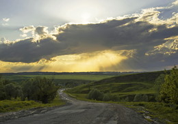 Licht der Himmel / ***