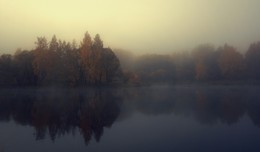 Mist / ***