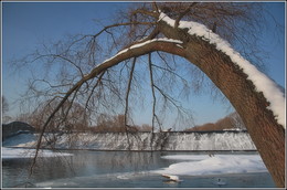 Winterlandschaft / ***