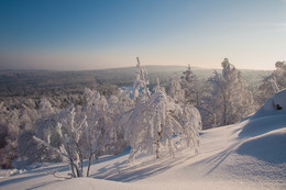 Frosty Uhr / ***