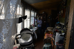 Der Lüfter dreht sich nicht / +34